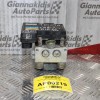 Μονάδα ABS Toyota Yaris 1.4cc 75ps 1999-2005 89541-52230