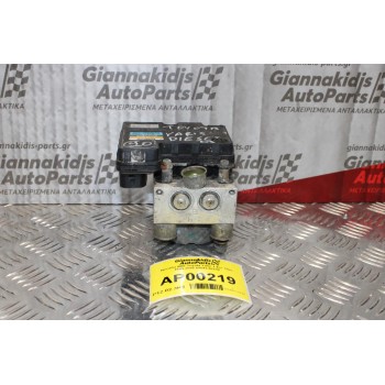 Μονάδα ABS Toyota Yaris 1.4cc 75ps 1999-2005 89541-52230