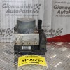 Μονάδα ABS Nissan Primera P12 2.2cc 102ps 2002-2012 0265231317 47660AV712