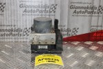 Μονάδα ABS Nissan Primera P12 2.2cc 102ps 2002-2012 0265231317 47660AV712
