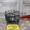 Μονάδα ABS Nissan Primera P12 2.2cc 102ps 2002-2012 0265231317 47660AV712