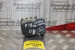 Μονάδα ABS Nissan Primera P12 2.2cc 102ps 2002-2012 0265231317 47660AV712
