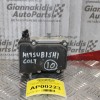 Μονάδα ABS Mitsubishi Colt 1.3cc 95ps 2005-2009 0265800403 0265231502 A4544200975 MN116161