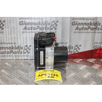 Μονάδα ABS Skoda Fabia 1.4cc TDI 1999-2007 0265231715 600614417