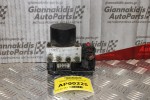 Μονάδα ABS Skoda Fabia 1.4cc TDI 1999-2007 0265231715 600614417