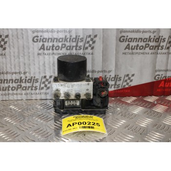 Μονάδα ABS Skoda Fabia 1.4cc TDI 1999-2007 0265231715 600614417