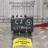 Μονάδα ABS Citroen C1 2006-2012 0265231579 44510-0H010