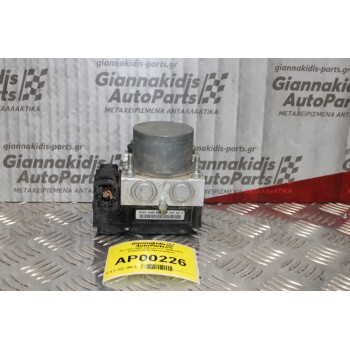 Μονάδα ABS Citroen C1 2006-2012 0265231579 44510-0H010