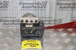 Μονάδα ABS Citroen C1 2006-2012 0265231579 44510-0H010