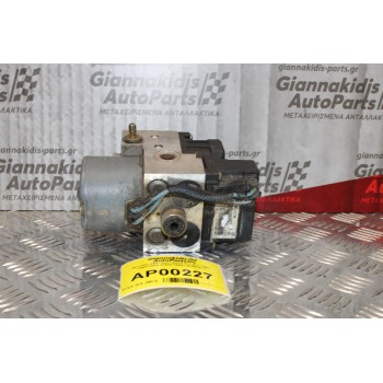 Μονάδα ABS Opel Astra G 1.6cc 75ps 1998-2004 0265216651 90581417