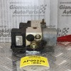 Μονάδα ABS Opel Astra G 1.6cc 75ps 1998-2004 0265216461 90498066