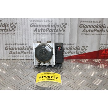 Μονάδα ABS Ford Focus 2004-2008 3M51-2M110-GA 100207-00524