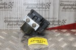 Μονάδα ABS Ford Focus 2004-2008 3M51-2M110-GA 100207-00524