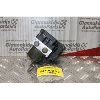Μονάδα ABS Ford Focus 2004-2008 3M51-2M110-GA 100207-00524