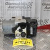 Μονάδα ABS Nissan Navara D22 1998-2005 BOSCH 47660-VK310
