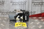 Μονάδα ABS Nissan Navara D22 1998-2005 BOSCH 47660-VK310