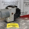Μονάδα ABS Nissan Navara D22 1998-2005 BOSCH 47660-VK310