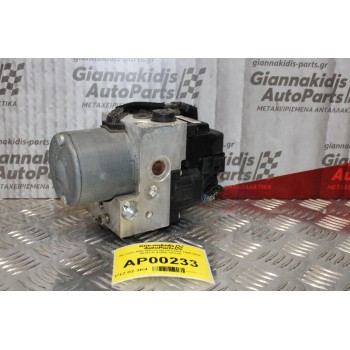 Μονάδα ABS Nissan Navara D22 1998-2005 BOSCH 47660-VK310