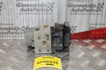 Μονάδα ABS Toyota Yaris 1.0cc 65ps BOSCH 1999-2005 44510-0D011 0265216904