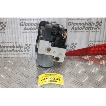 Μονάδα ABS Toyota Yaris 1.0cc 65ps BOSCH 1999-2005 44510-0D011 0265216904