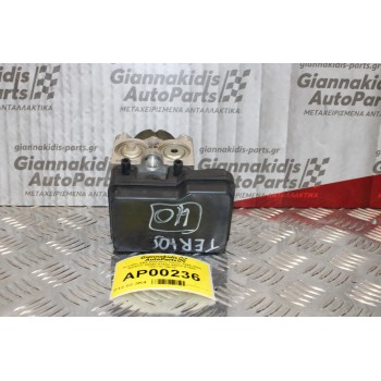 Μονάδα ABS Daihatsu Terios 1998-2006 BOSCH 89540-87402 44510-87404 135110-19070