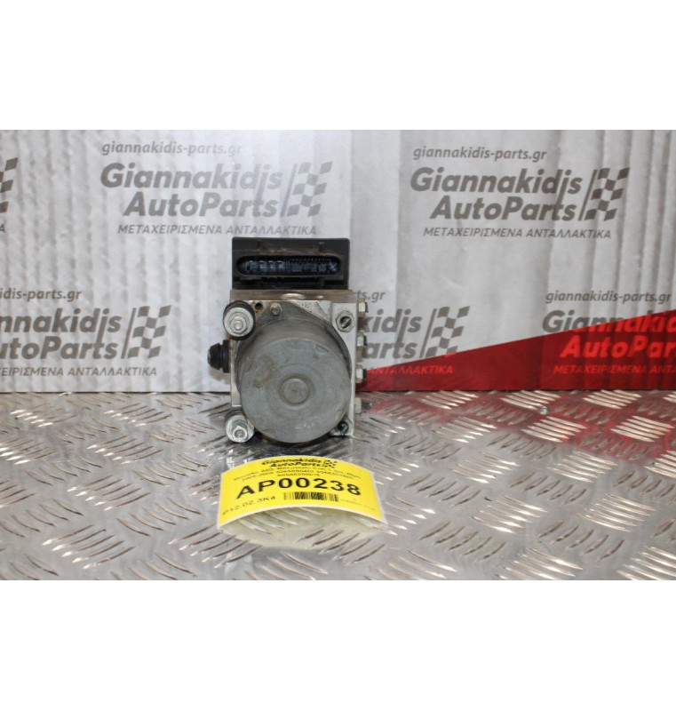 Μονάδα ABS Mitsubishi Colt 1.3cc 95ps 2005-2009 0265800403 0265231502 A4544200975