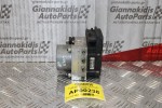 Μονάδα ABS Mitsubishi Colt 1.3cc 95ps 2005-2009 0265800403 0265231502 A4544200975