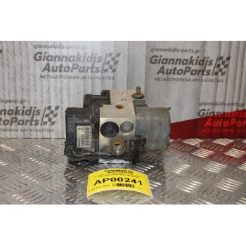 Μονάδα ABS Opel Astra G 1.6cc 75ps 1998-2004 0265216461 90498066