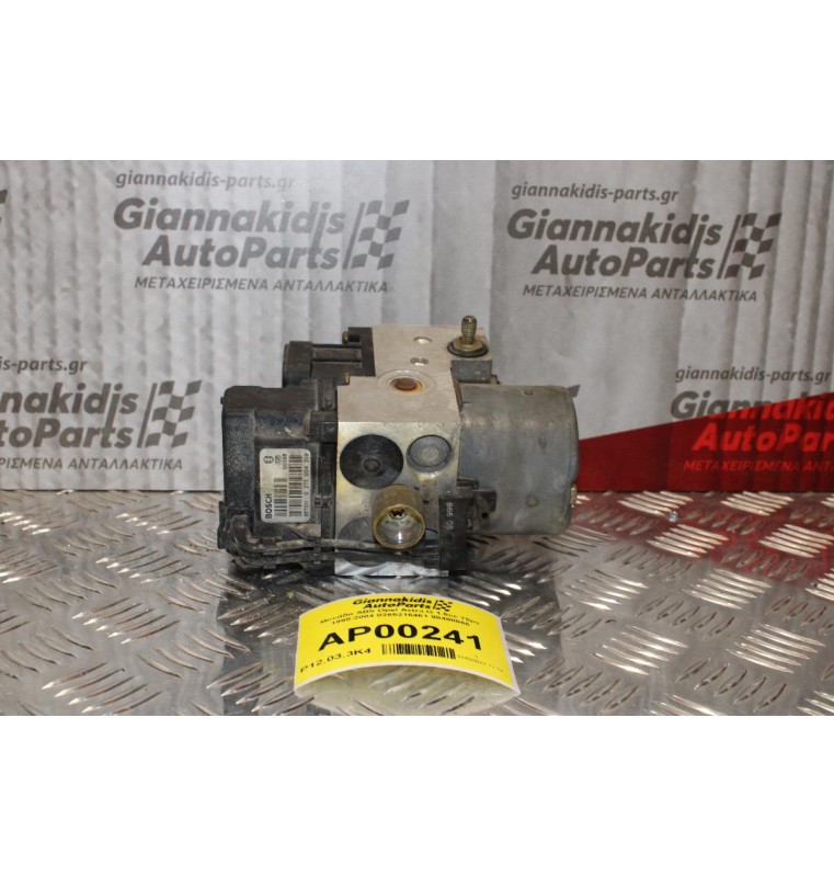 Μονάδα ABS Opel Astra G 1.6cc 75ps 1998-2004 0265216461 90498066