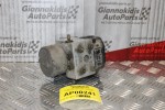Μονάδα ABS Opel Astra G 1.6cc 75ps 1998-2004 0265216461 90498066