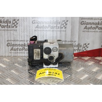 Μονάδα ABS Opel Corsa C 1.4 cc 90ps 2000-2006 0265216478 09127108