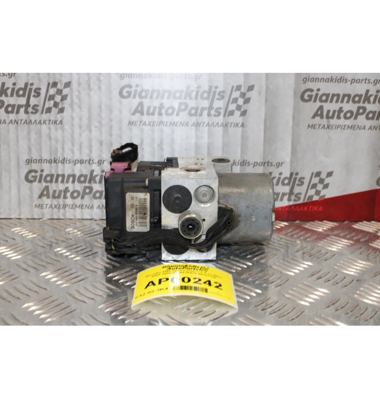 Μονάδα ABS Opel Corsa C 1.4 cc 90ps 2000-2006 0265216478 09127108
