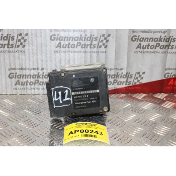 Μονάδα ABS Seat Cordoba 1.6cc 1999-2002 6X0614117 100204-01904