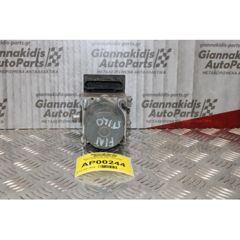 Μονάδα ABS Fiat Stilo 1.9cc 115ps 2001-2006 0265231437 51718108