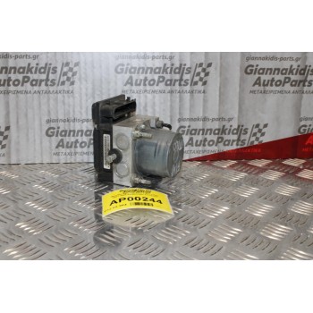 Μονάδα ABS Fiat Stilo 1.9cc 115ps 2001-2006 0265231437 51718108