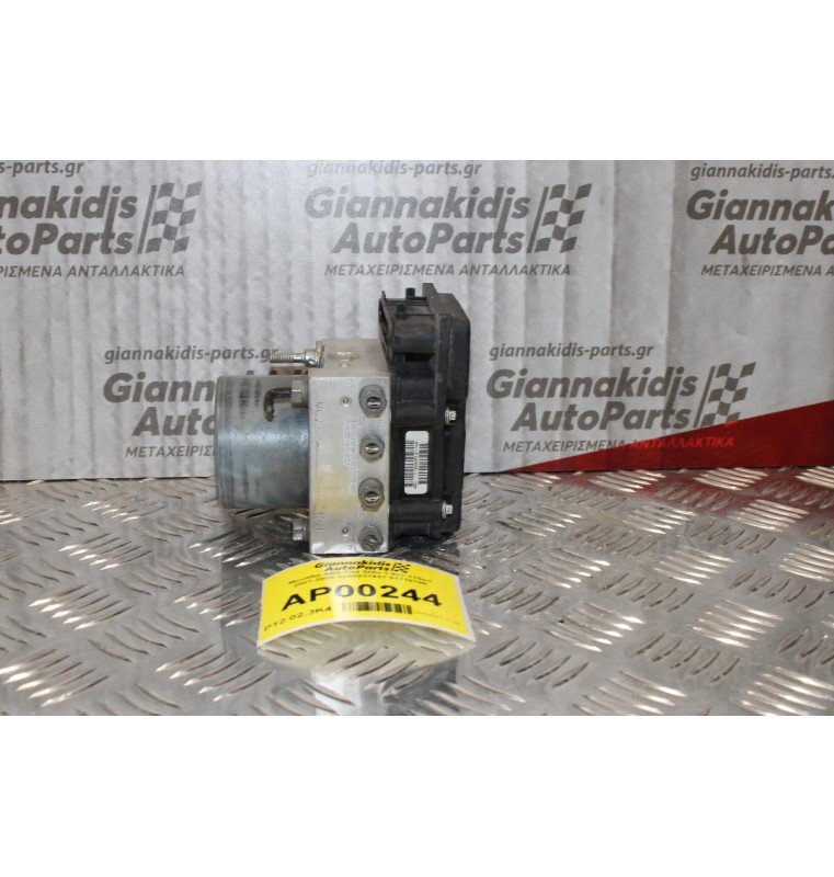 Μονάδα ABS Fiat Stilo 1.9cc 115ps 2001-2006 0265231437 51718108