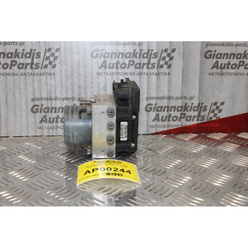 Μονάδα ABS Fiat Stilo 1.9cc 115ps 2001-2006 0265231437 51718108