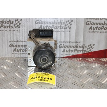 Μονάδα ABS Seat Cordoba 1.6cc 1999-2002 3A0907379 100204-00484