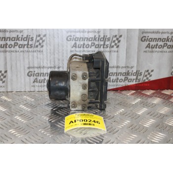 Μονάδα ABS Seat Cordoba 1.6cc 1999-2002 3A0907379 100204-00484