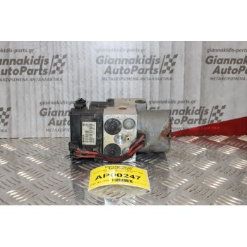 Μονάδα ABS Citroen Xsara 68ps 1997-2000 0265216456 9625242380