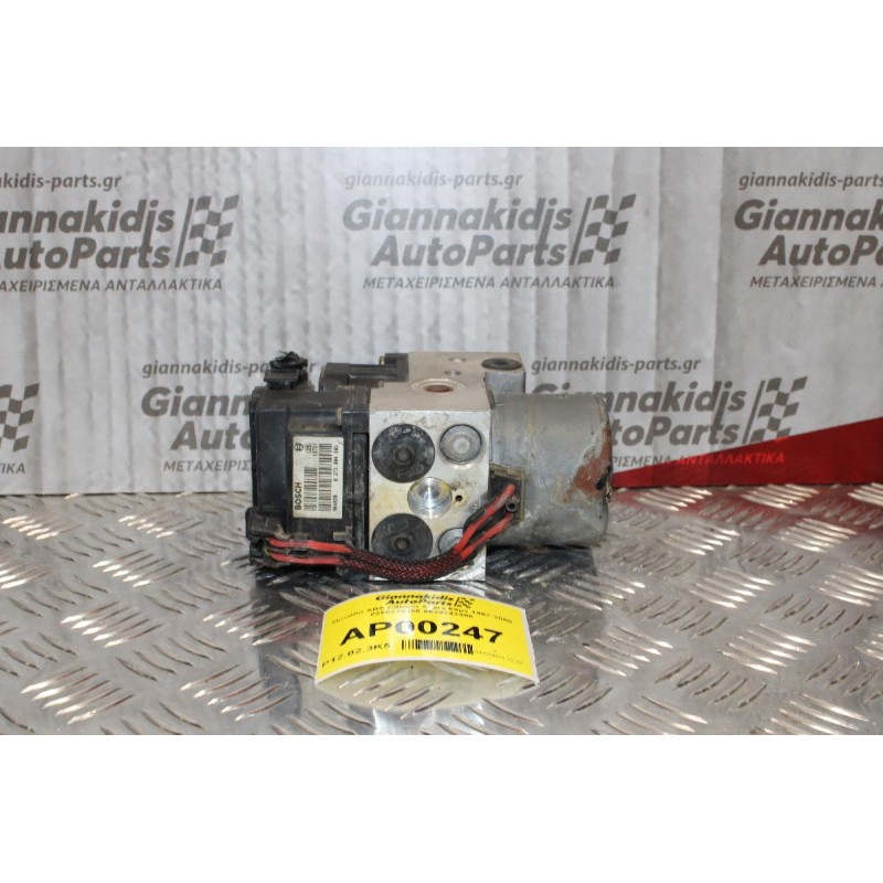 Μονάδα ABS Citroen Xsara 68ps 1997-2000 0265216456 9625242380