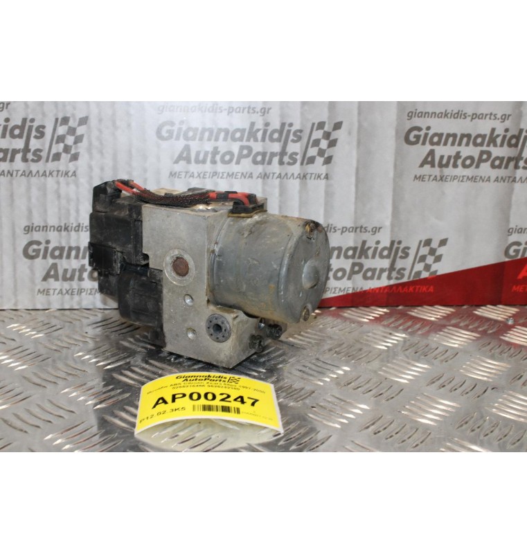 Μονάδα ABS Citroen Xsara 68ps 1997-2000 0265216456 9625242380