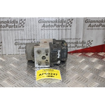 Μονάδα ABS Citroen Xsara 68ps 1997-2000 0265216456 9625242380