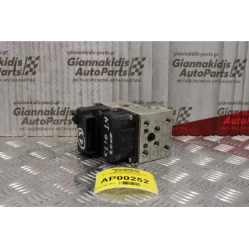 Μονάδα ABS Renault Clio 1998-2001 7700432641 0265216730