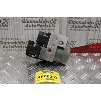 Μονάδα ABS Renault Clio 1998-2001 7700432641 0265216730