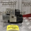 Μονάδα ABS Renault Clio 1998-2001 7700432641 0265216730