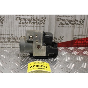 Μονάδα ABS Renault Clio 1998-2001 7700432641 0265216730