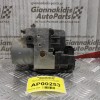 Μονάδα ABS Renault Clio 1.2cc 75ps 2001-2006 0265216872 8200085584