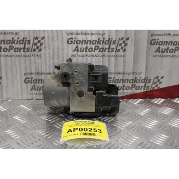 Μονάδα ABS Renault Clio 1.2cc 75ps 2001-2006 0265216872 8200085584