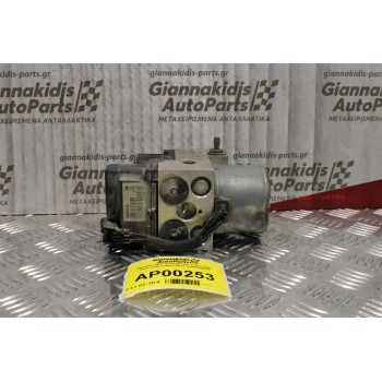 Μονάδα ABS Renault Clio 1.2cc 75ps 2001-2006 0265216872 8200085584